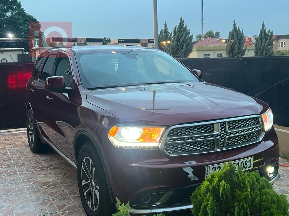 دۆج دۆرانگۆ